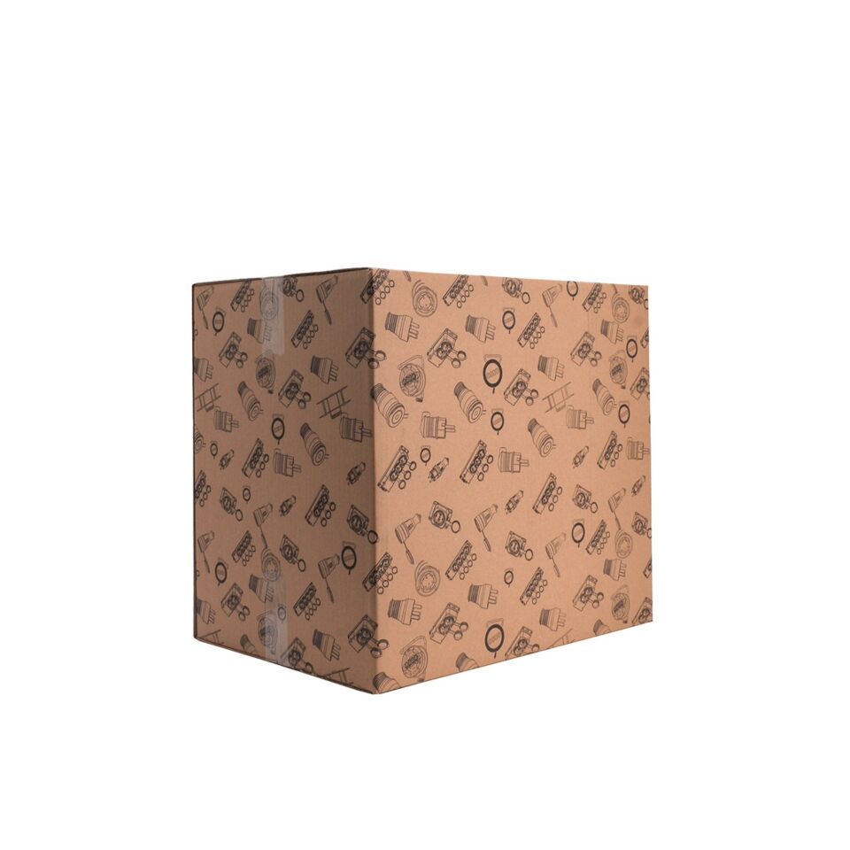 Bylion Mnfz. Kauçuk Grup Prizi Üçlü Kod:3kmp-f