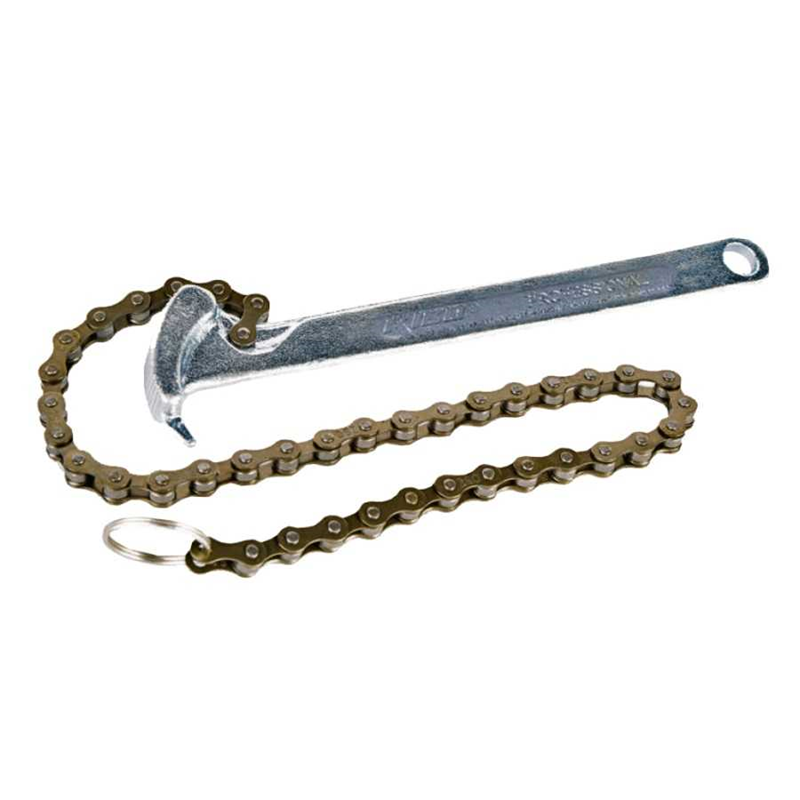 Rico Zincirli Filtre Anahtarı 9'' - 013-KK1104