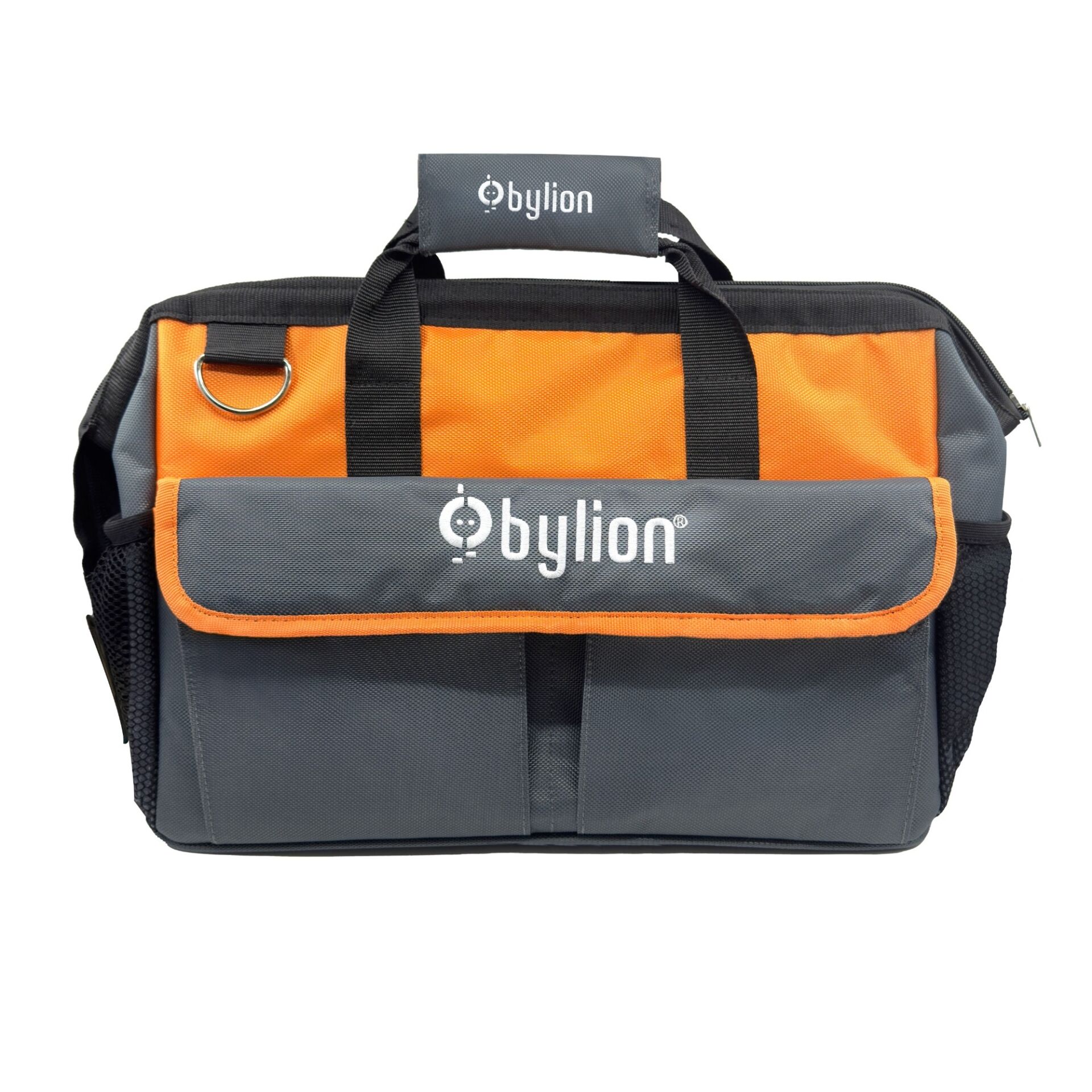 Bylion Organizer Bez Takım Çantası Orta 16''