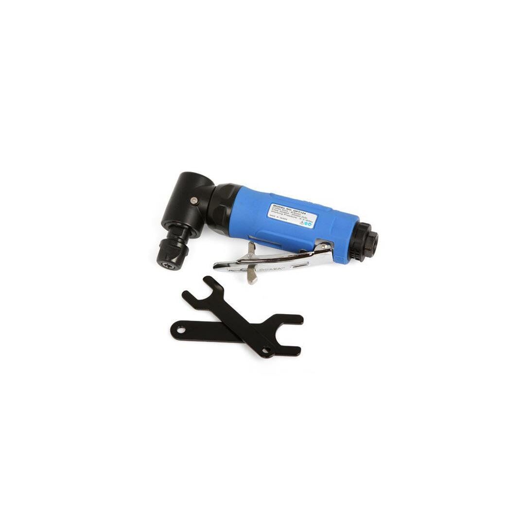 Osaka OPT 124 Havalı Kalıpçı Taşlama 90 Derece