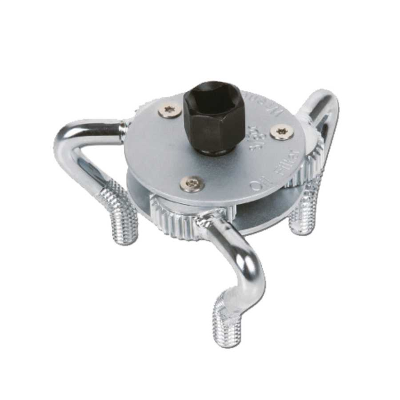 Rico 3 Ayak Filtre Anaht.eğri R-01 - 013-KK1106