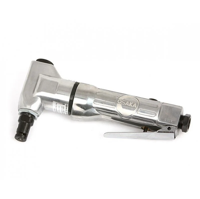 Osaka OPT-P 690 Nibler Havalı Sac Kesme Makinesi