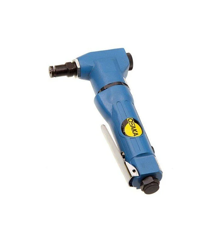 Osaka OPT-P 690 Nibler Havalı Sac Kesme Makinesi