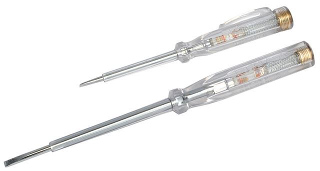 İzeltaş 135 mm Kontrol Kalemı - 4550170135