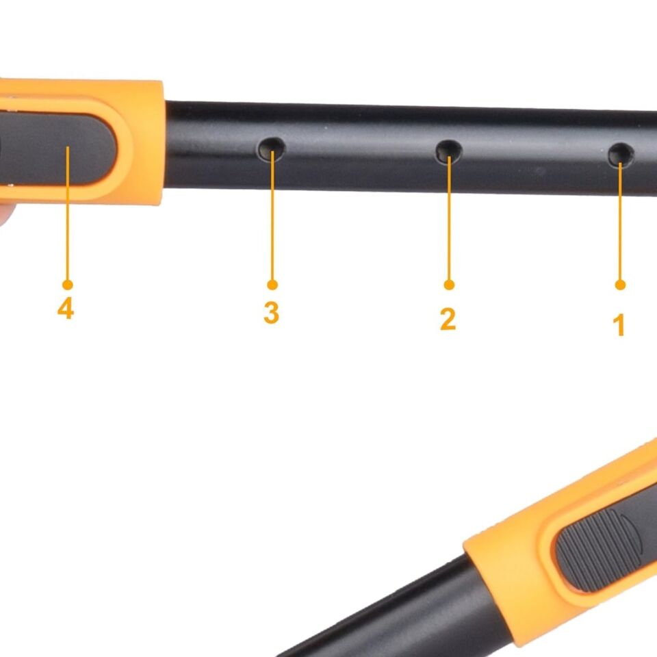 İngco Hhs6306 Çim Kesme Makası 710 Mm