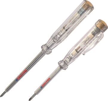 İzeltaş 190 mm Yıldız Kontrol Kalemı - 4560180190