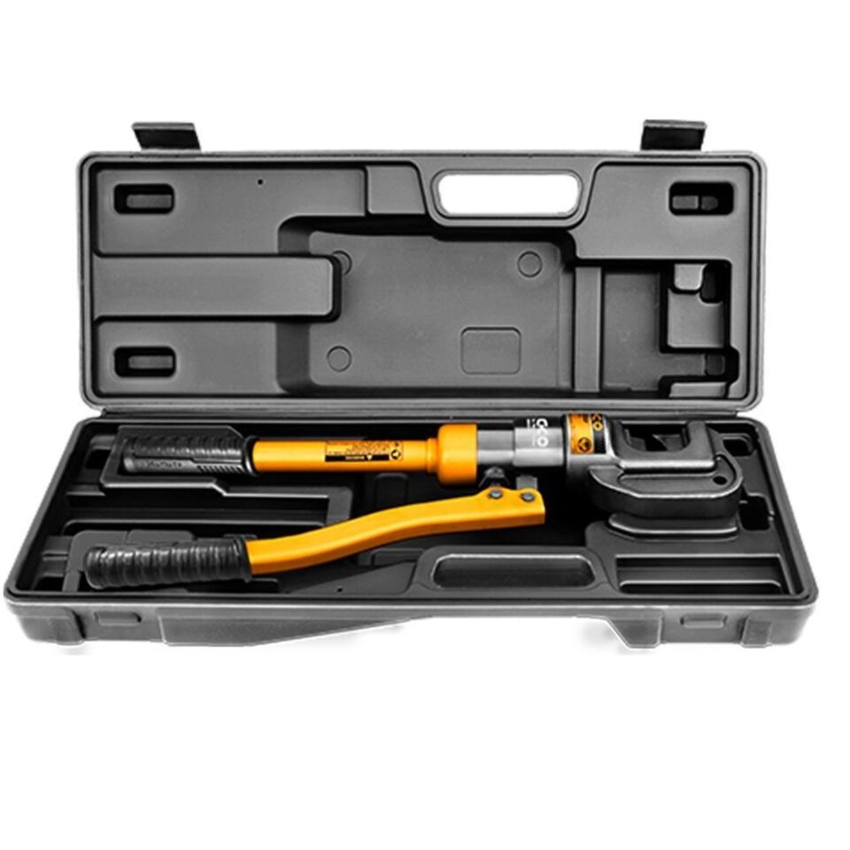 İngco Hhsc0122 Hidrolik Çelik Kesici 4 Mm-2mm