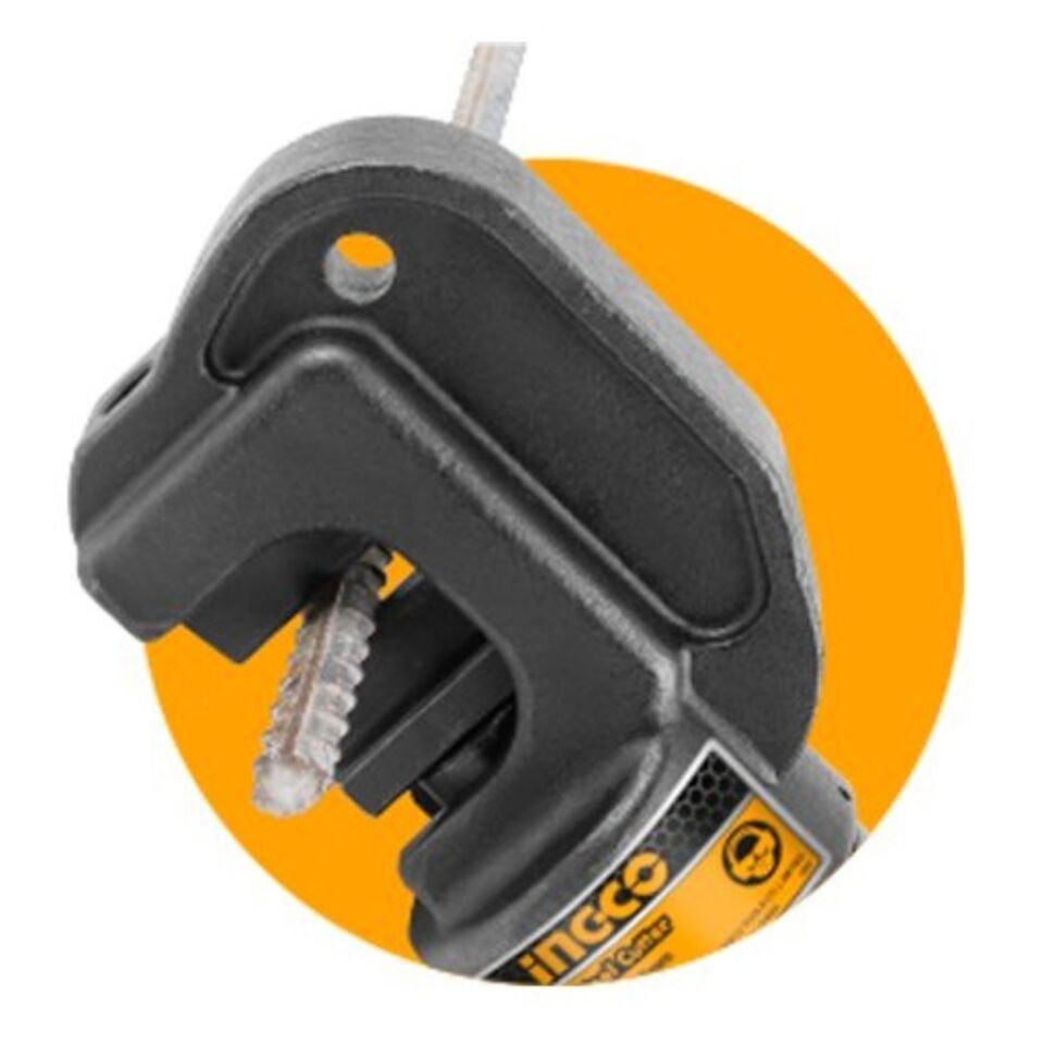 İngco Hhsc0122 Hidrolik Çelik Kesici 4 Mm-2mm