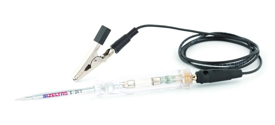 İzeltaş 135 mm Oto Elektrık Kontrol Kalemı - 4565170135