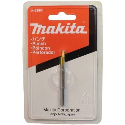 Makita A-83951 Nıbler Zımbası