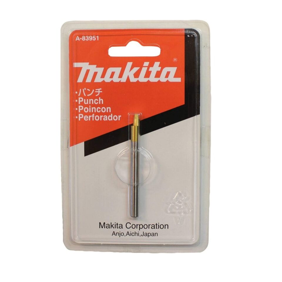 Makita A-83951 Nıbler Zımbası