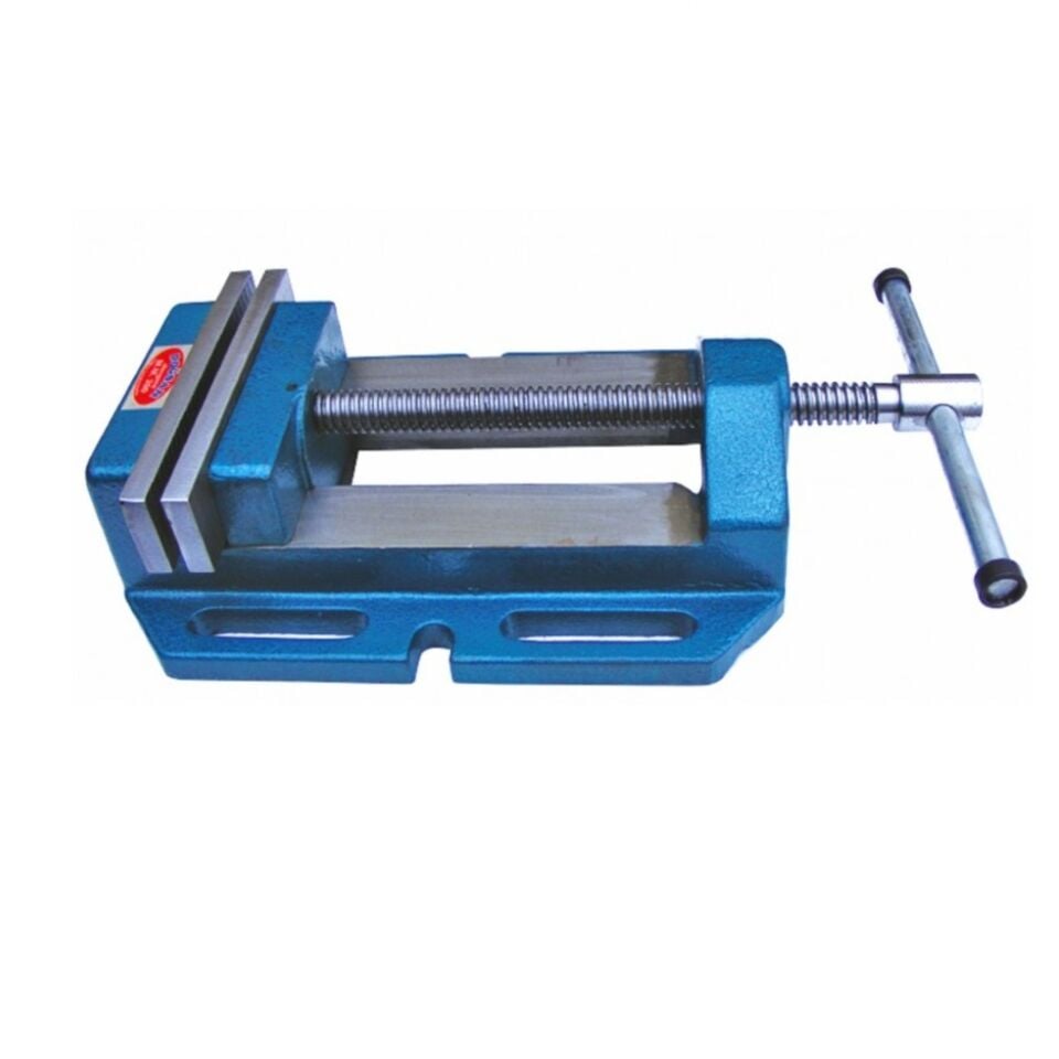 Doğusan Matkap Mengene 125 Mm