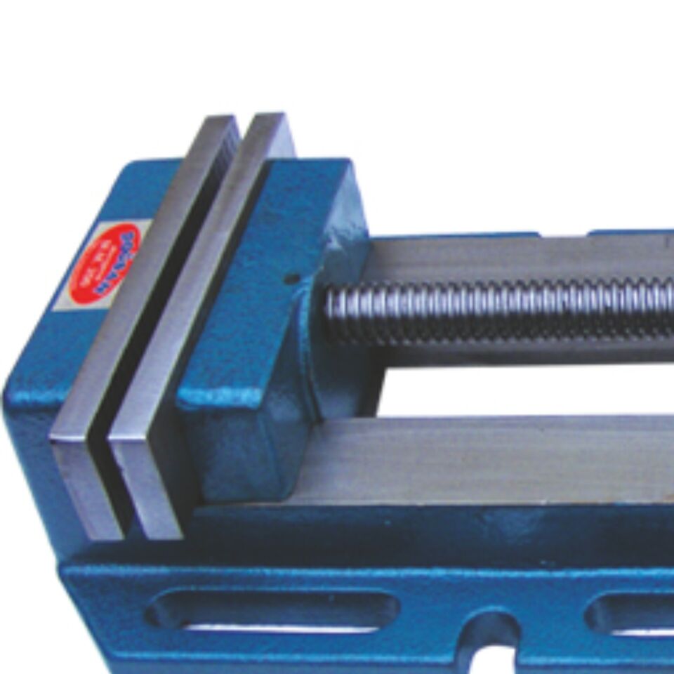 Doğusan Matkap Mengene 125 Mm