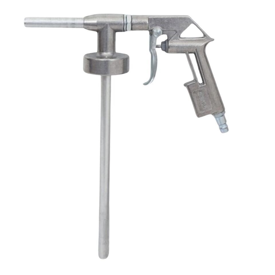 Asturo Pütür Tabancası