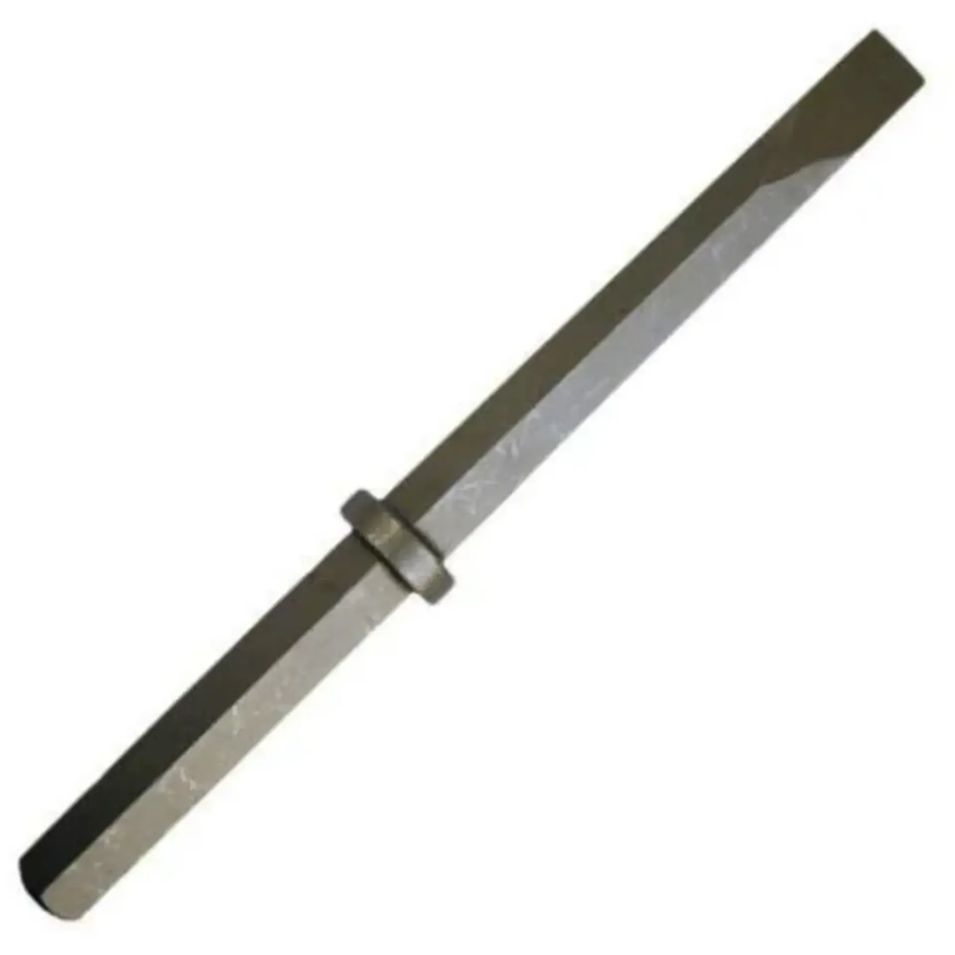 Makita D-17647 Yassı Keski 28x410 Mm Altıgen