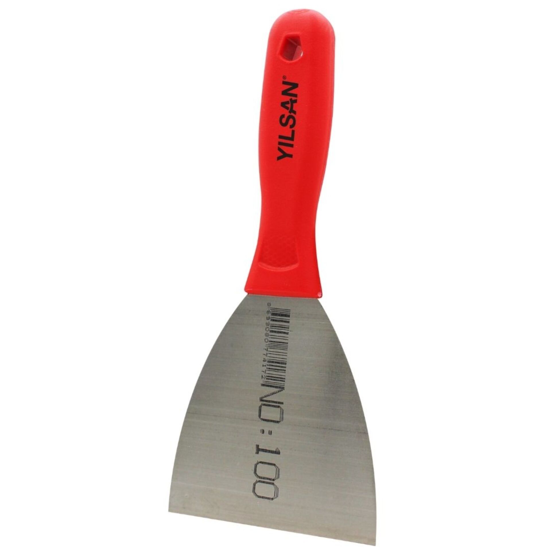 Yılsan Kazıma Ispatula 100 Mm