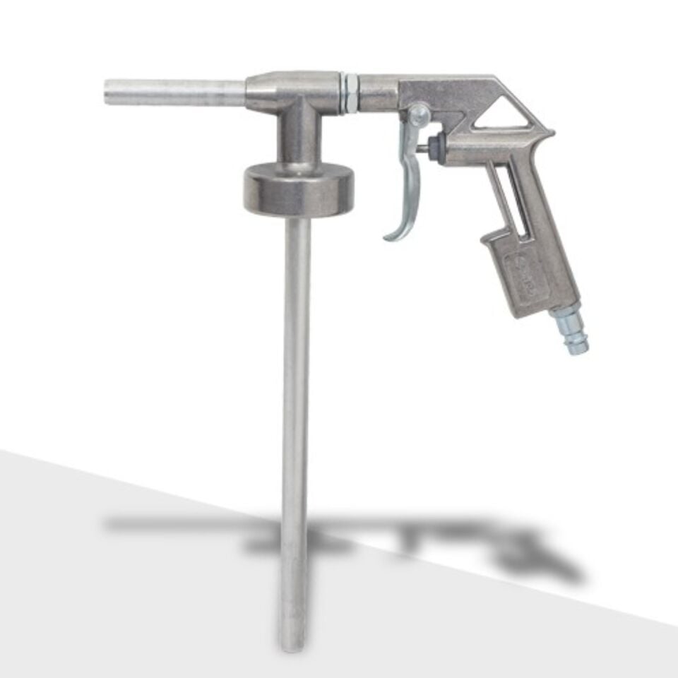 Asturo Pütür Tabancası