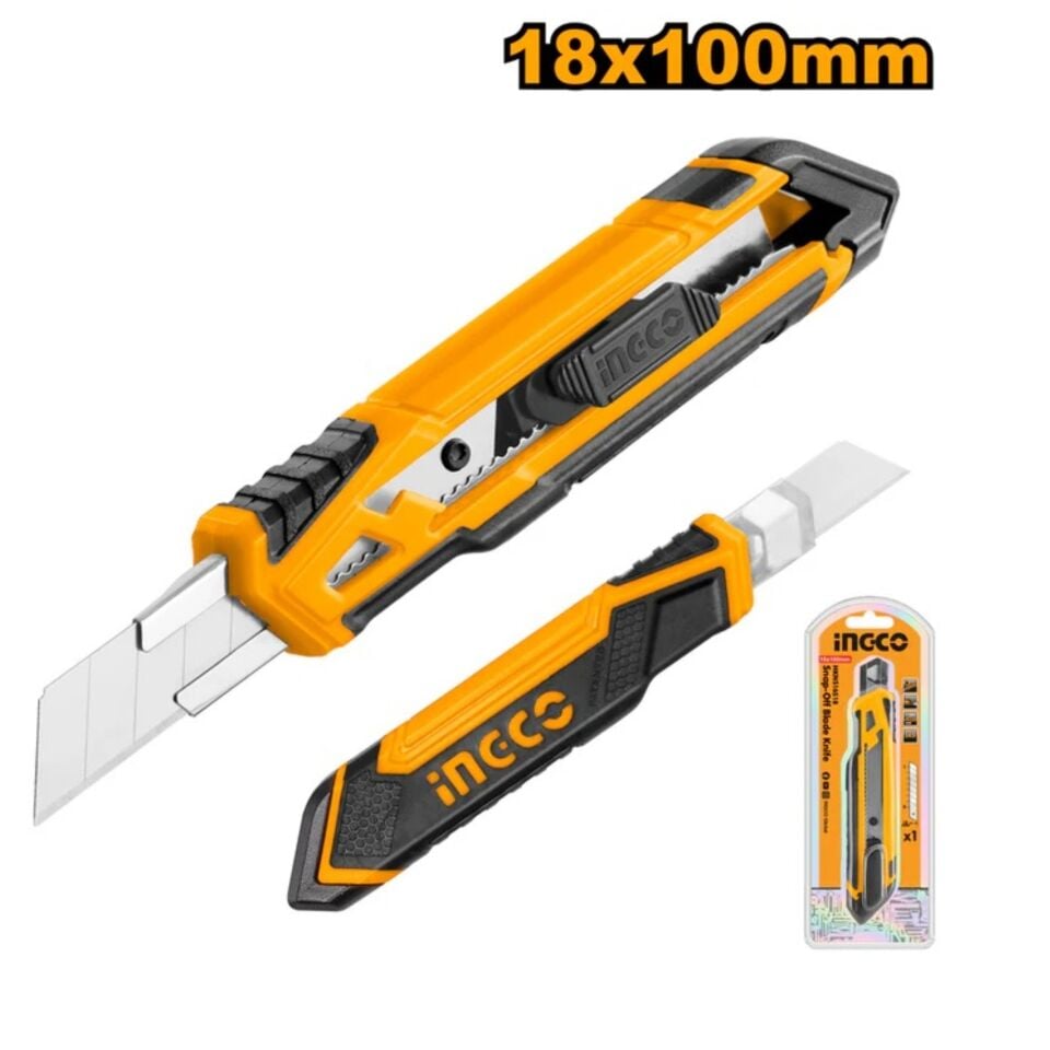 İngco Hkns16518 Maket Bıçağı