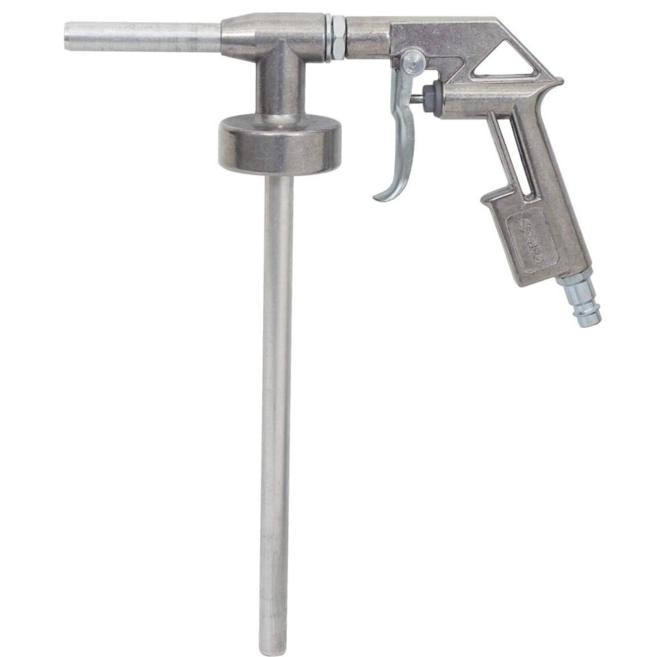 Asturo Pütür Tabancası