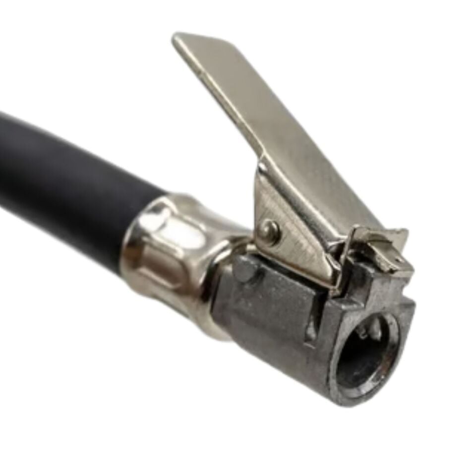 Asturo Saatli Lastik Şişirme 153 Gpe