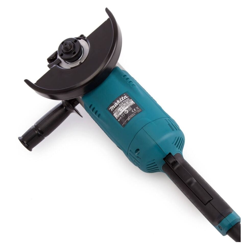 Makita Ga7020 Büyük Taşlama Makinesi 180 Mm