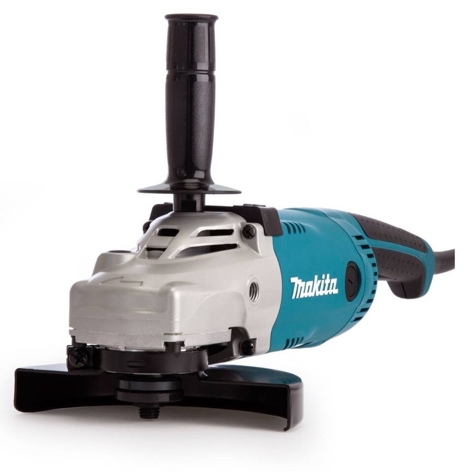 Makita Ga7020 Büyük Taşlama Makinesi 180 Mm