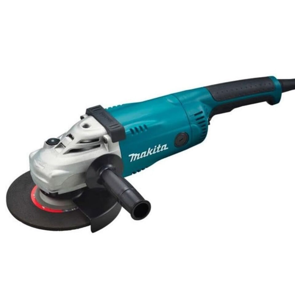 Makita Ga7020 Büyük Taşlama Makinesi 180 Mm