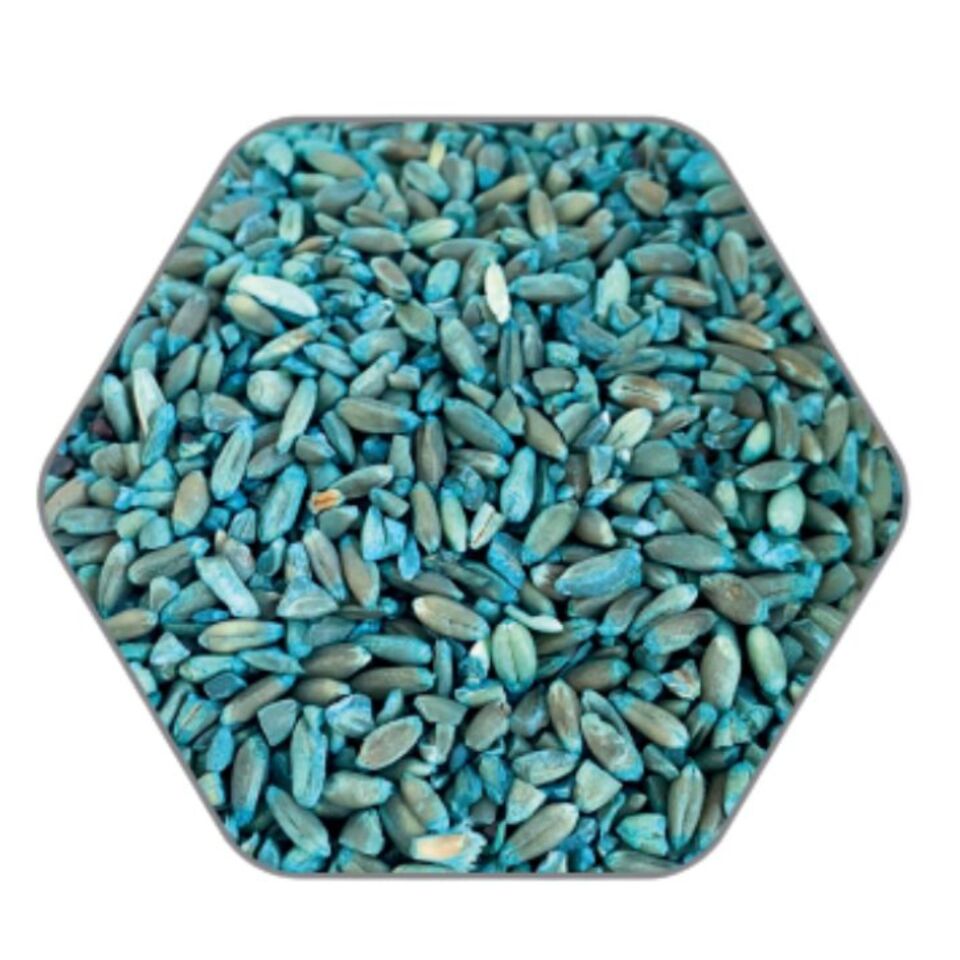 Asyem Buğday Fare Zehri 250 Gr Kod:102