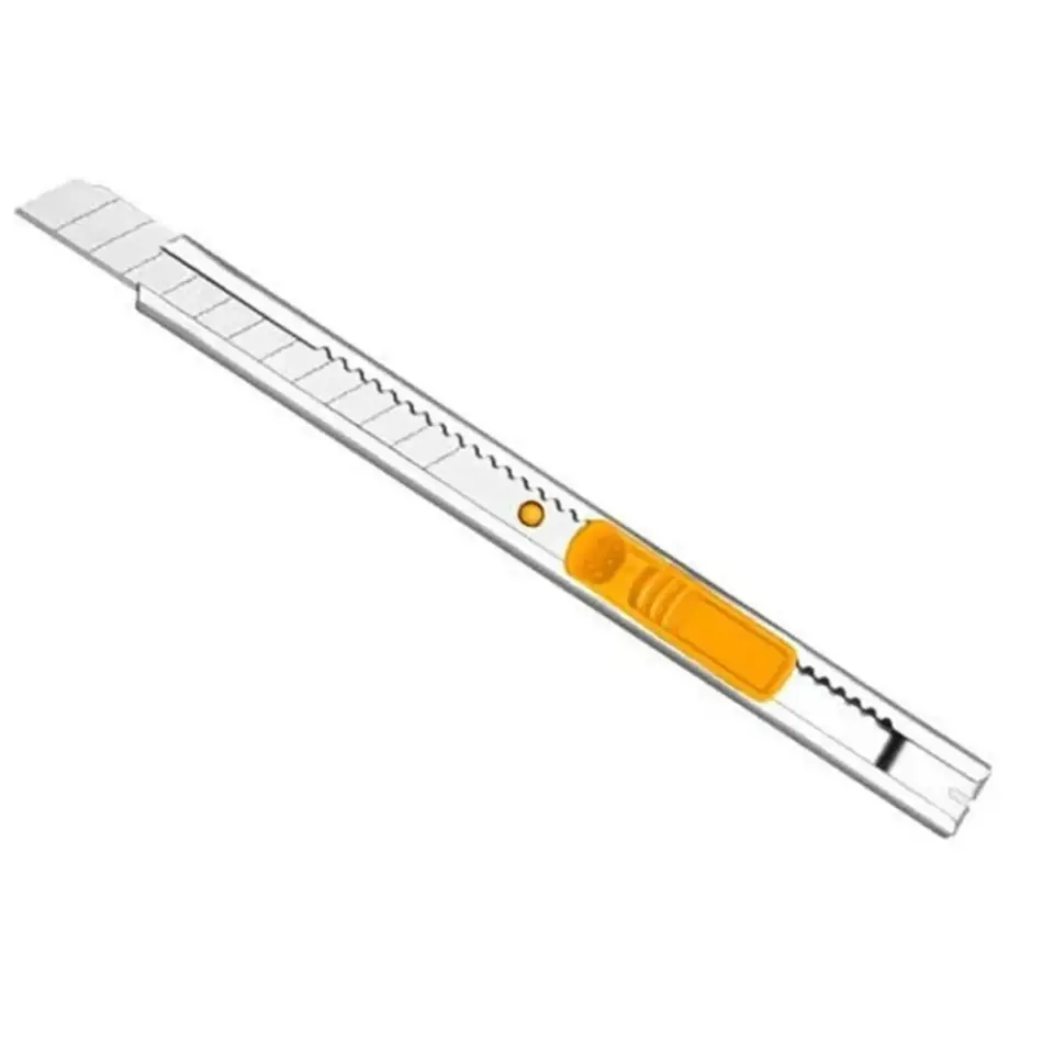 İngco Hkns1806 Dar Metal Maket Bıçağı