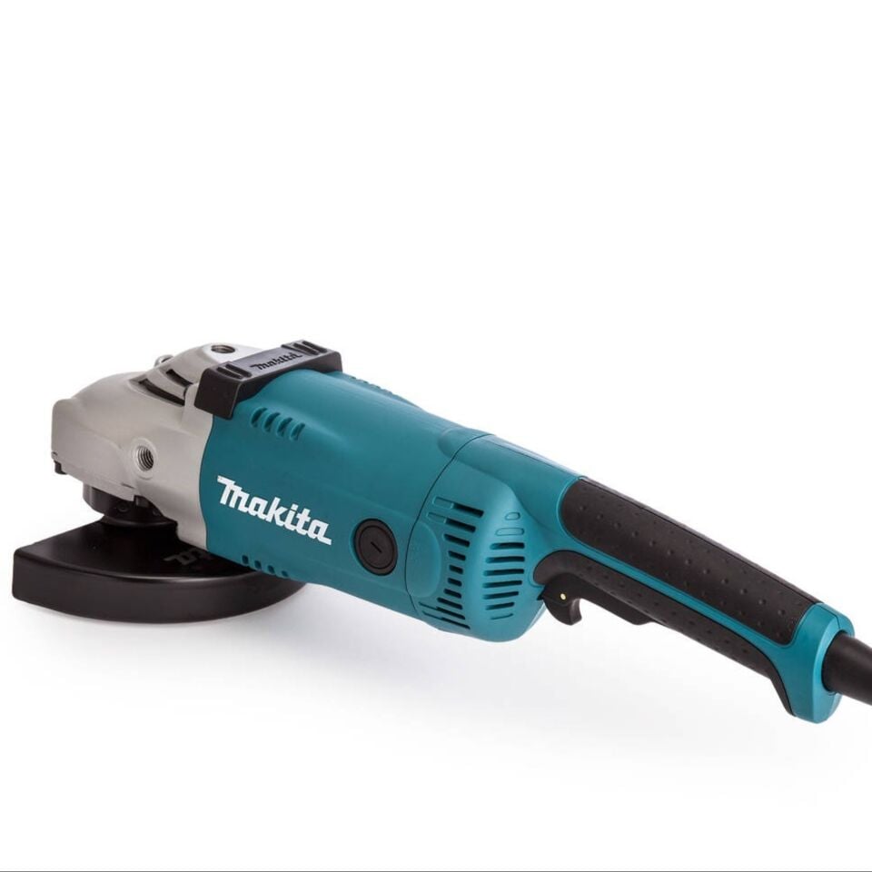 Makita Ga7020 Büyük Taşlama Makinesi 180 Mm