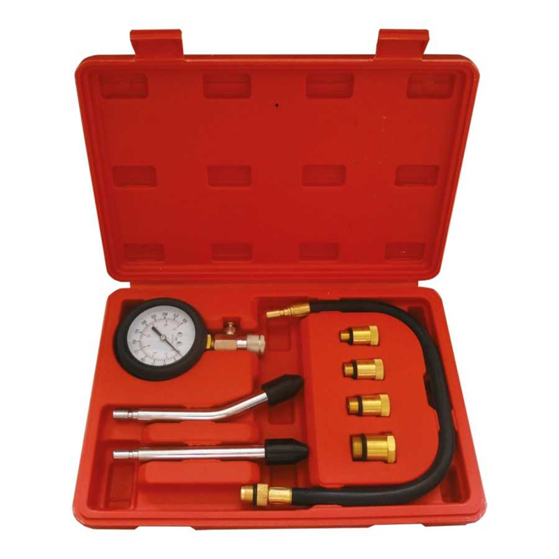 Rico Kompresyon Test Kiti Benzin - 013-KK1120