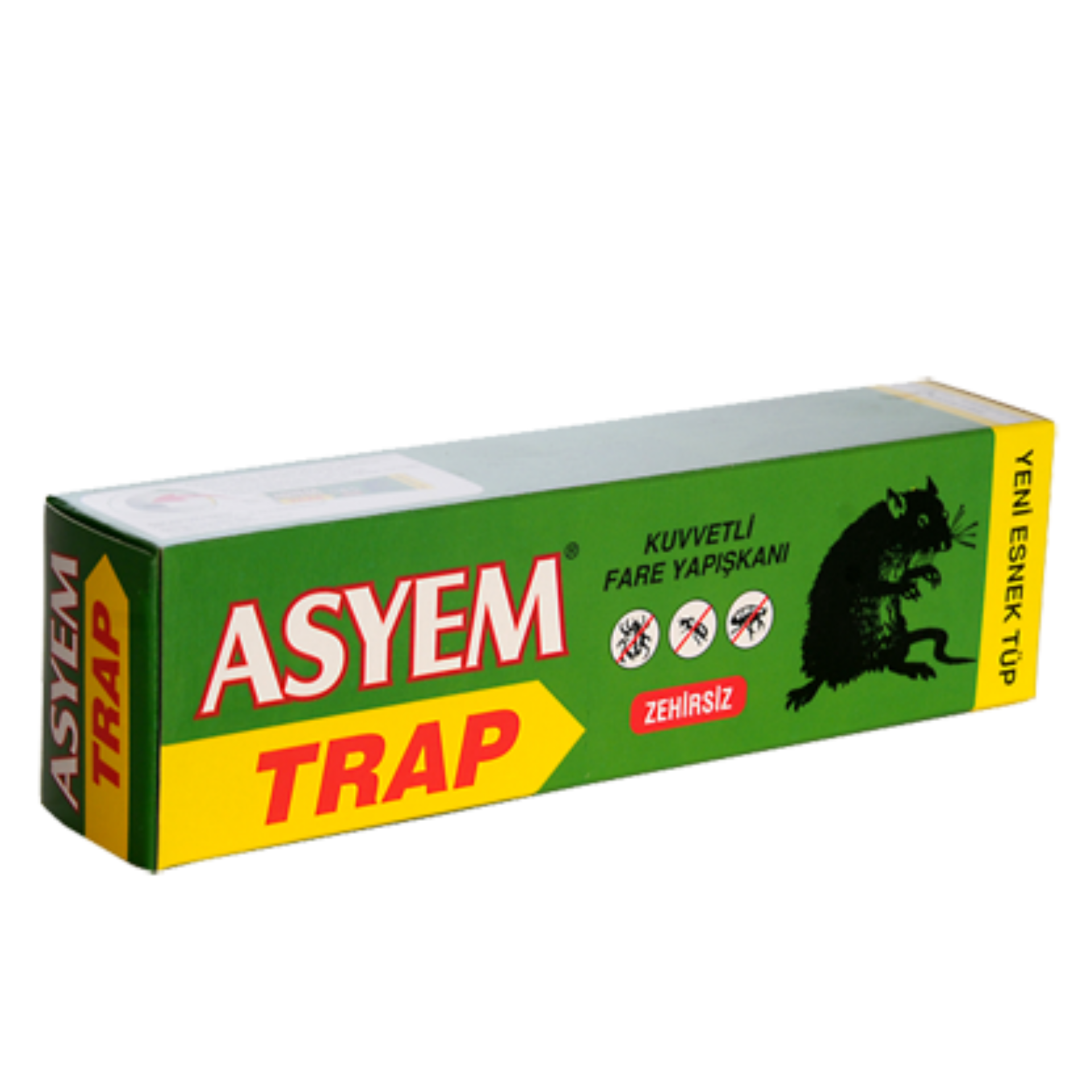 Asyem Trap Fare Yapıştırıcısı 125 Ml Kod:105