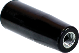 VKB1806 Bakalit Vol.Kolu Burçlu