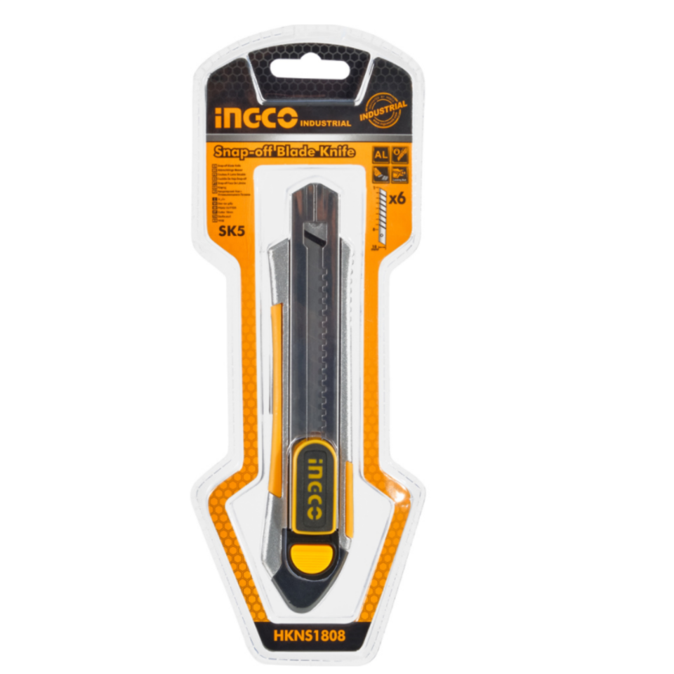İngco Hkns1808 Maket Bıçağı