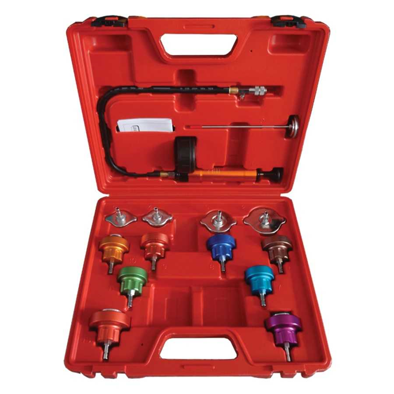 Rico Radyatör Test Kiti - 013-KK1121