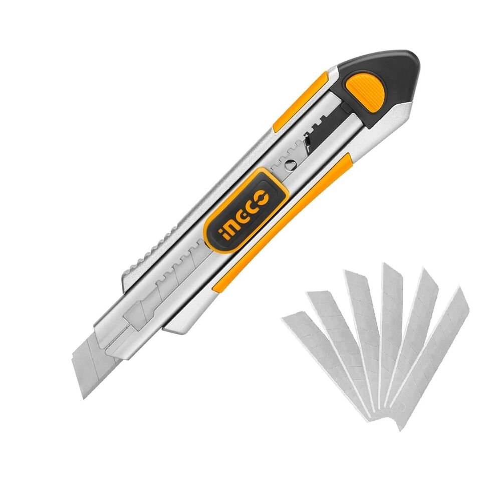 İngco Hkns1808 Maket Bıçağı