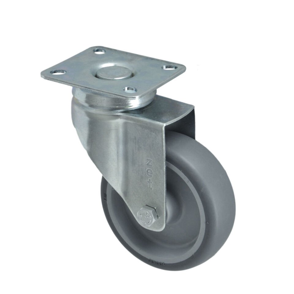 5002 MHB Hastane Tipi Teker 100*30