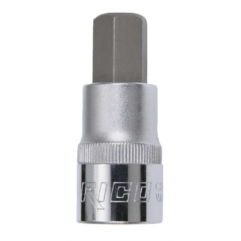 Rico 1/2 Allen Lokma 58mm 5mm Klipsli - 007-RC1318P
