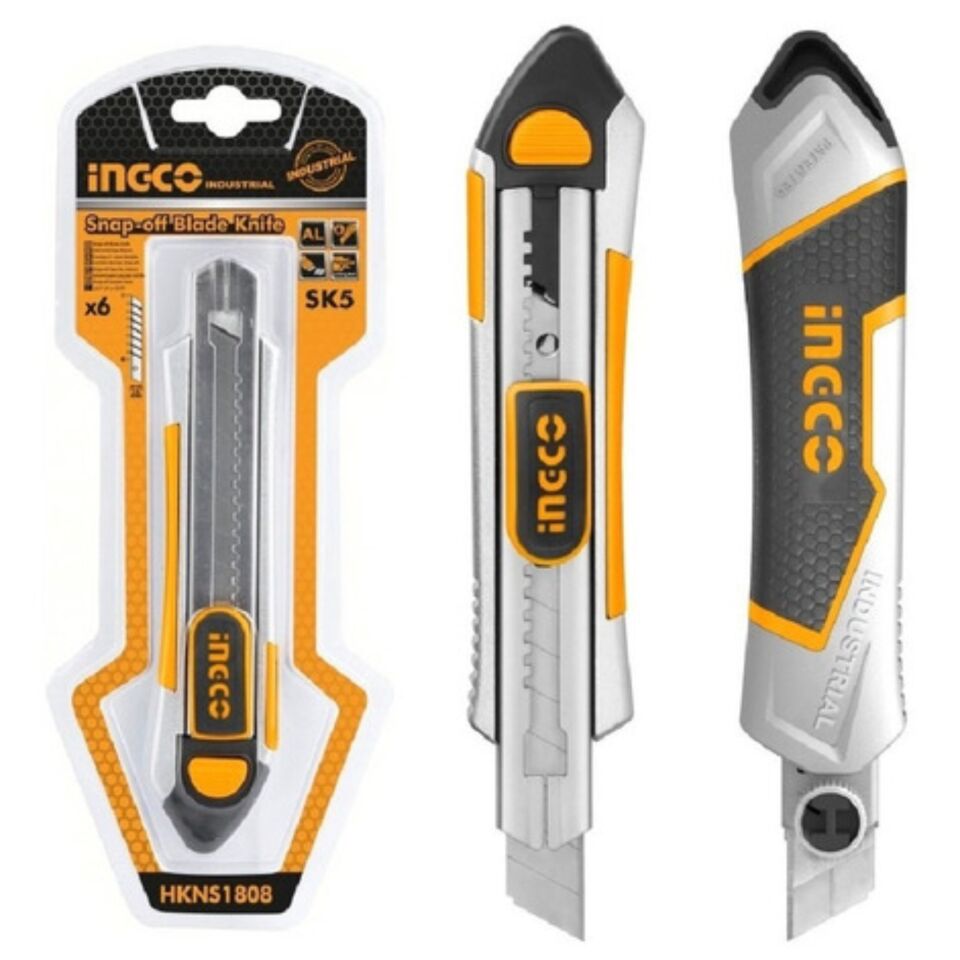 İngco Hkns1808 Maket Bıçağı