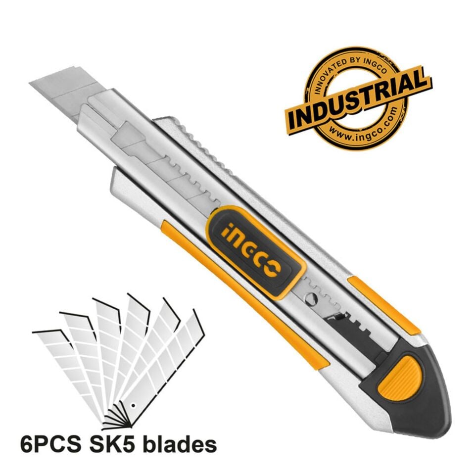 İngco Hkns1808 Maket Bıçağı