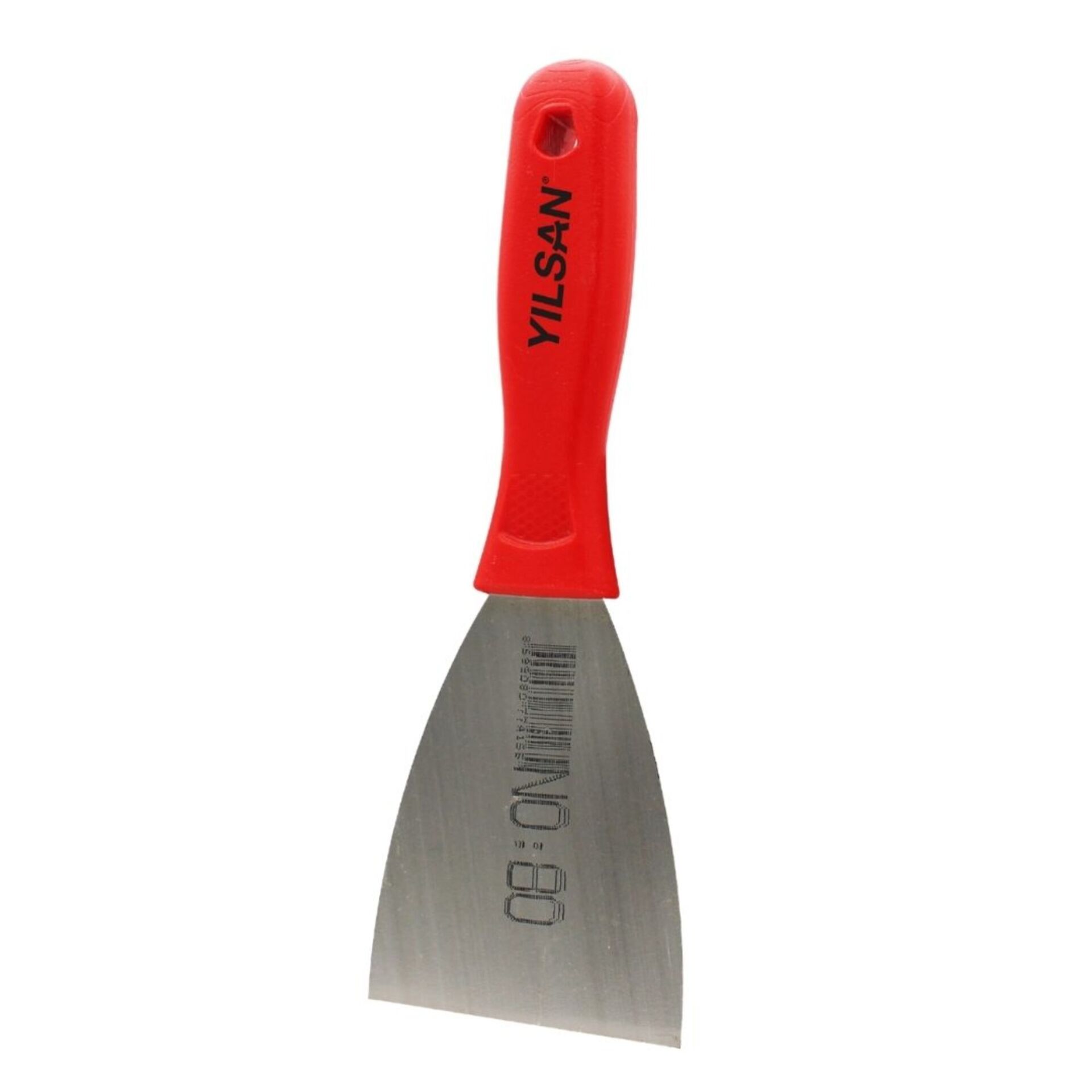 Yılsan Kazıma Ispatula 80 Mm