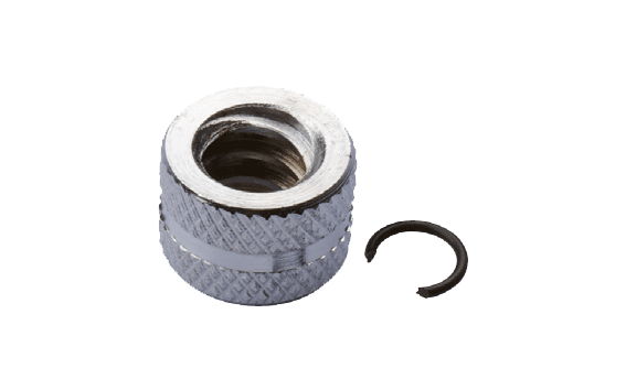 Ceta Form 2'' Yedek Somun (I01-20, I02-20 için) - I01-20/A