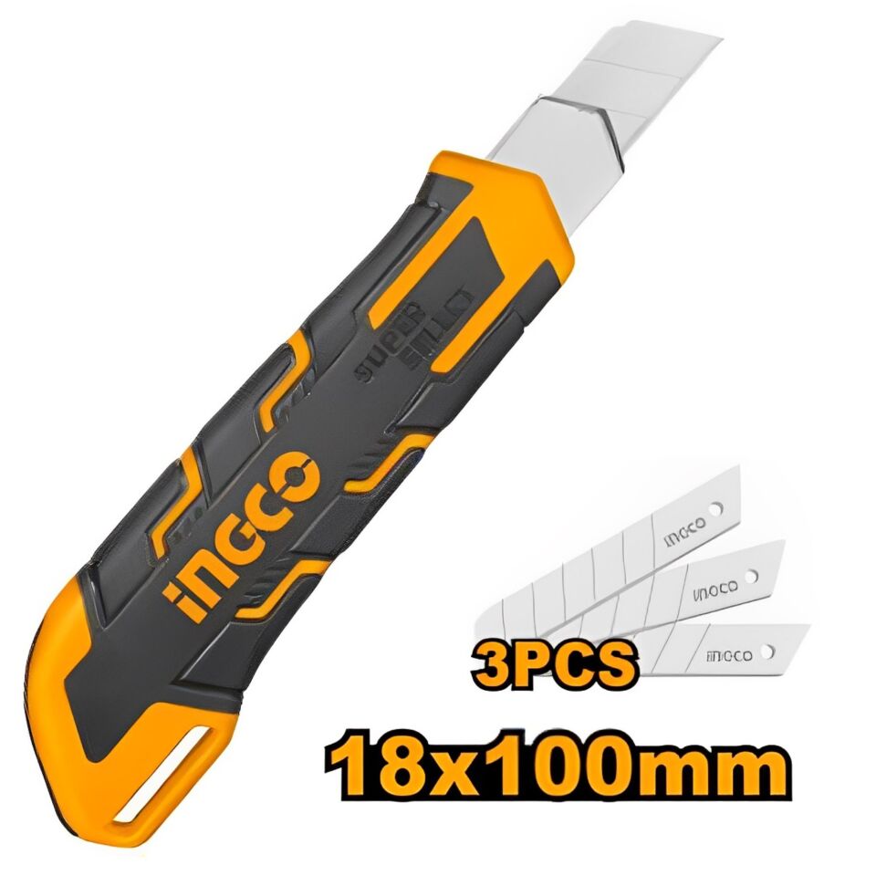 İngco Hkns28035 Maket Bıçağı