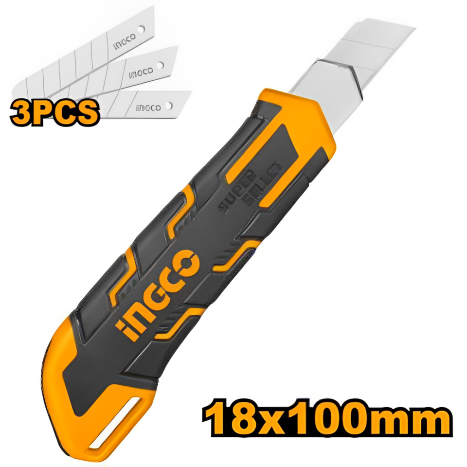 İngco Hkns28035 Maket Bıçağı