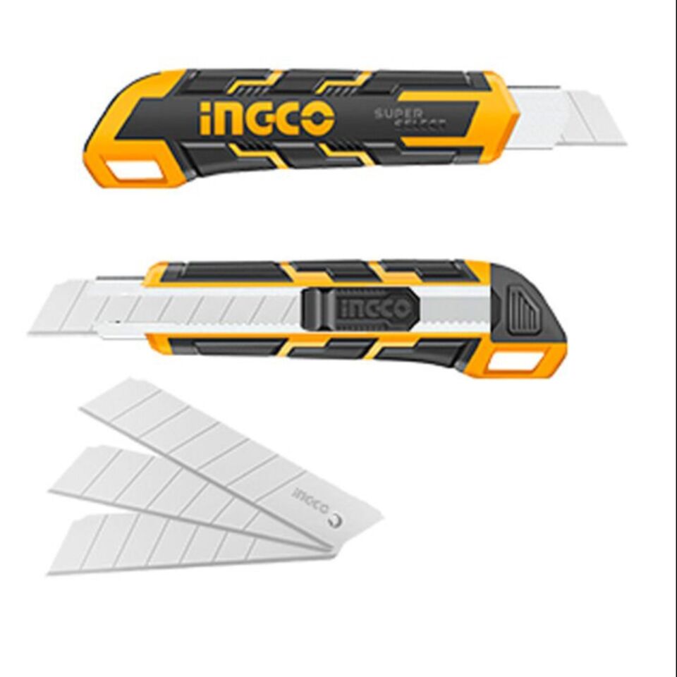 İngco Hkns28035 Maket Bıçağı
