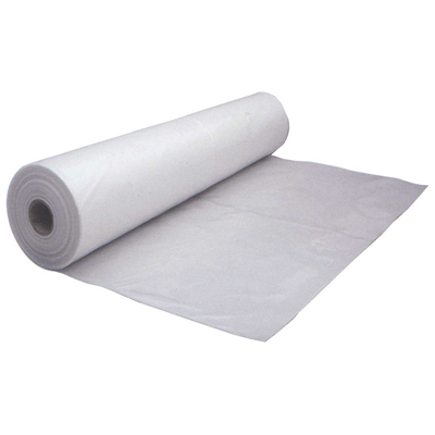 Naksan Pe Rulo Naylon Branda 2500x0.25 (m2 125 Gr)