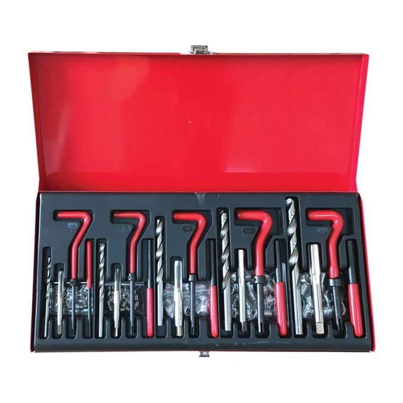 Rico Vida Tamir Seti 131 Parça - 013-KK1124