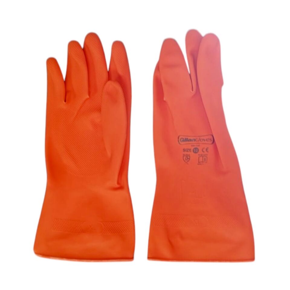 Atigilan Emenkar Ağır İş Eldiveni 33 Cm