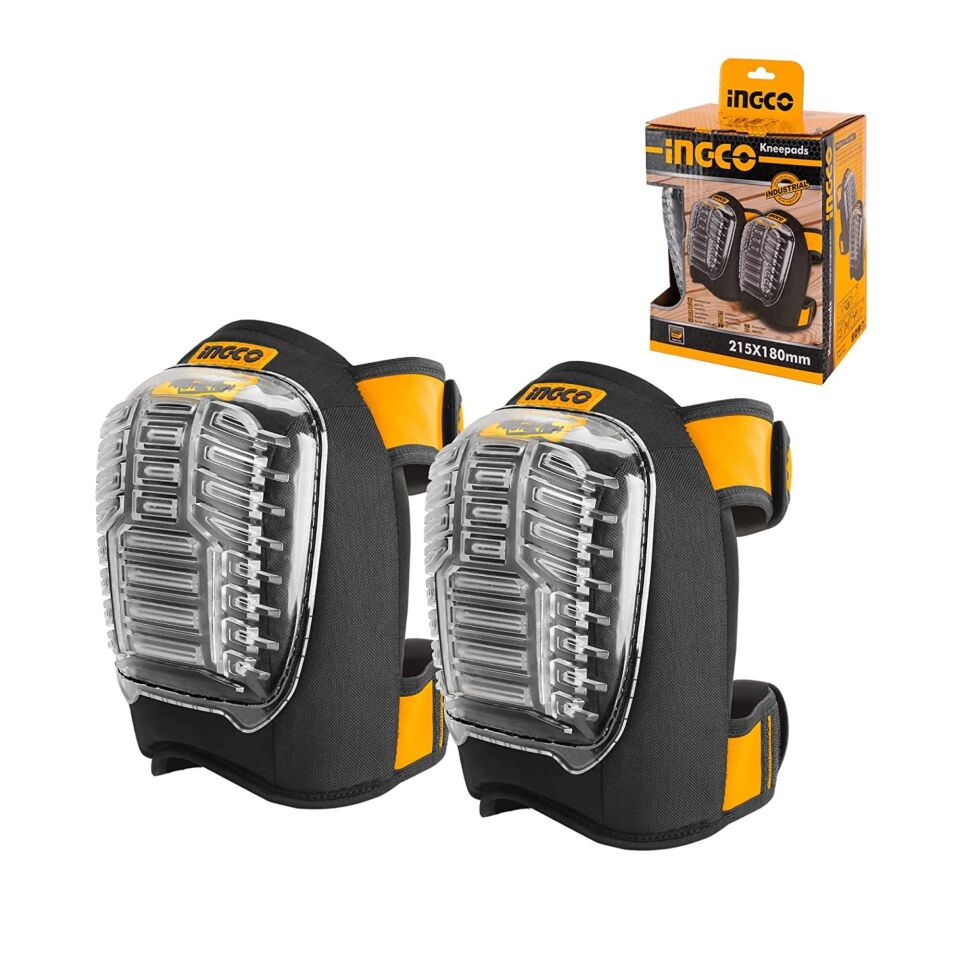 İngco Hkpt0101 Endüstriyel Dizlik 2 Li