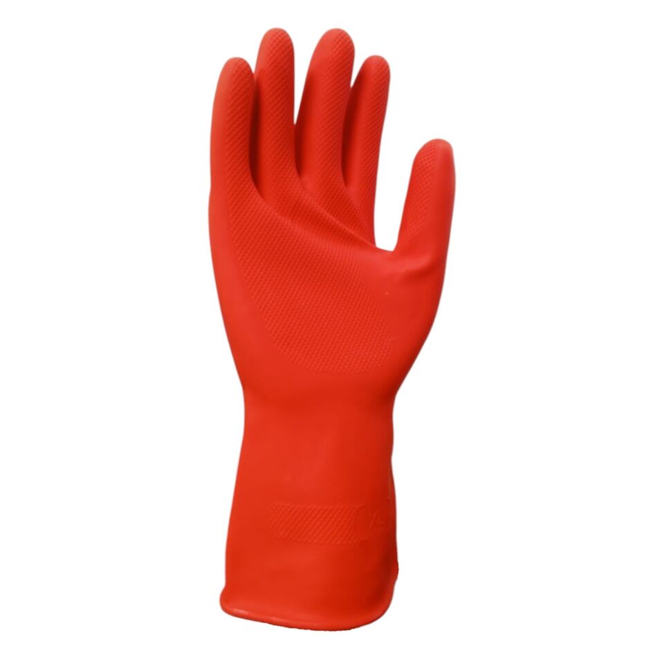 Atigilan Emenkar Ağır İş Eldiveni 33 Cm